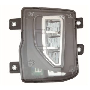 DEPO 335-2045L-AS Fog Lamp