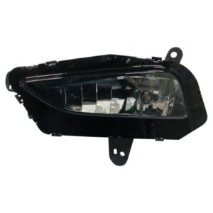 DEPO 335-2047L-AC Capa Fog Lamp