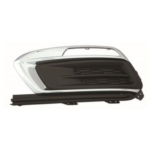 DEPO 335-2515L-UD Fog Lamp Cover