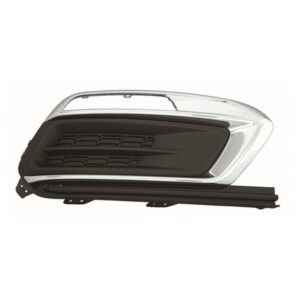 DEPO 335-2515R-UD Fog Lamp Cover