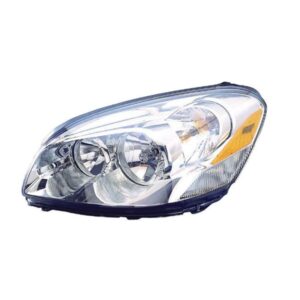 DEPO 336-1117L-ACD Capa Head Lamp