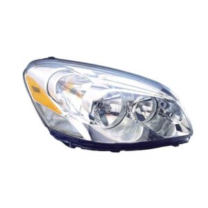 DEPO 336-1117R-ACN Capa Head Lamp