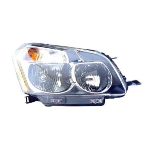 DEPO 336-1120R-AC2 Capa Head Lamp