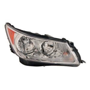 DEPO 336-1121R-AC Capa Head Lamp