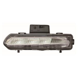 DEPO 336-1608L-AC Capa Park Lamp