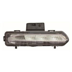 DEPO 336-1608R-AC Capa Park Lamp