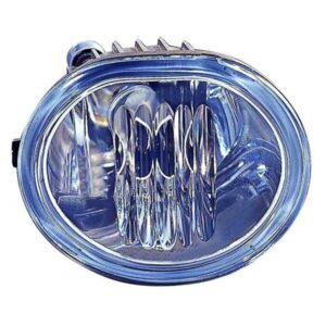 DEPO 336-2010R-AC Capa Fog Lamp