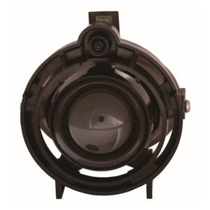 DEPO 336-2014N-AC Capa Fog Lamp
