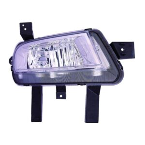DEPO 336-2015R-AC Capa Fog Lamp