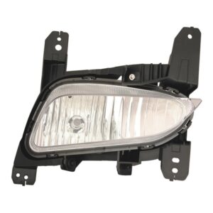 DEPO 336-2017R-AC Capa Fog Lamp