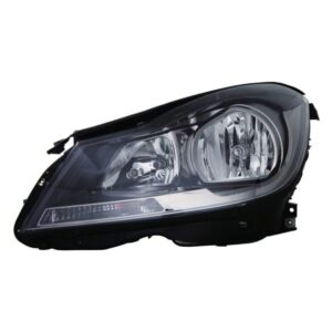 DEPO 340-1135L-AS2 Head Lamp