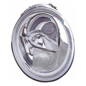 DEPO 341-1104R-USD Head Lamp