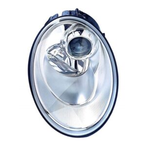 DEPO 341-1123R-AS Head Lamp