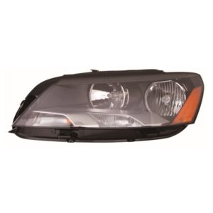 DEPO 341-1131L-AC2 Capa Head Lamp
