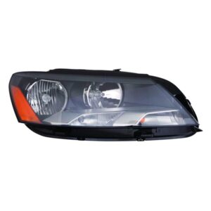 DEPO 341-1131R-AC2 Capa Head Lamp
