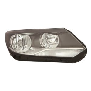 DEPO 341-1139R-AS2 Head Lamp