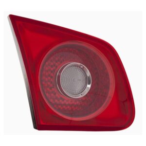DEPO 341-1302L-AC6 Capa Backup Lmp