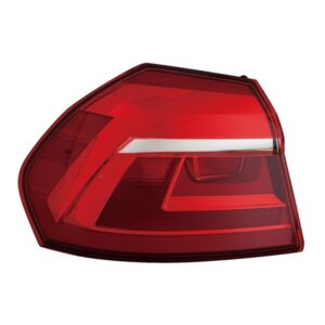 DEPO 341-1937L-AC Capa Tail Lamp