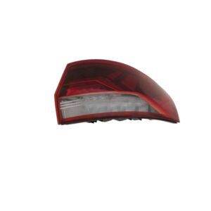 DEPO 341-1949R-AC Rt Taillamp Ass