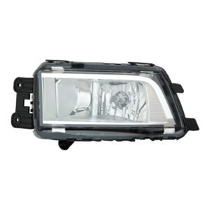 DEPO 341-2015L-AS Fog Lamp