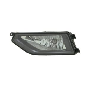 DEPO 341-2016L-AC Fog Lamp