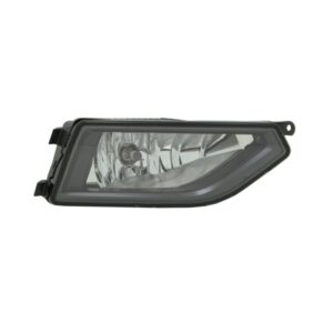DEPO 341-2016R-AS Fog Lamp