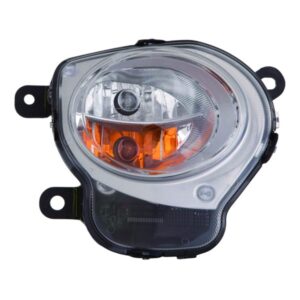 DEPO 361-1601R-AC Capa Signal Lmp