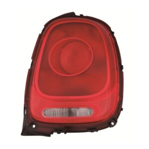 DEPO 382-1902R-AC Capa Run Light