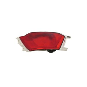 DEPO 384-4001R-AC Fog Lamp