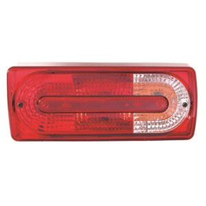 DEPO 440-1953R-AQ Tail Lamp