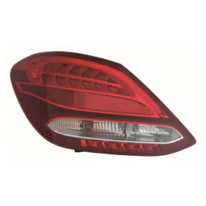 DEPO 440-19A3L-AS Tail Lamp