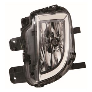 DEPO 441-2041L-AQ Fog Lamp