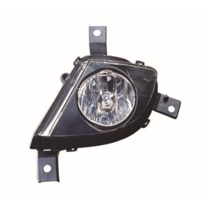 DEPO 444-2025L-AQ Fog Lamp