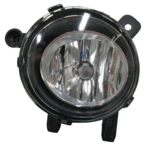 DEPO 444-2035L-AC Capa Fog Lamp