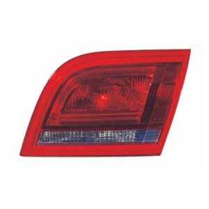 DEPO 446-1310R-UQ Back Up Lamp