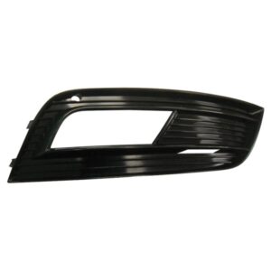 DEPO 446-2511R-UD Fog Lamp Bezel