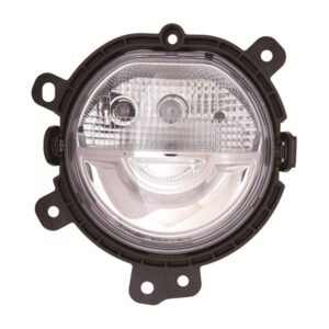 DEPO 882-1606L3AC Driving Lamp