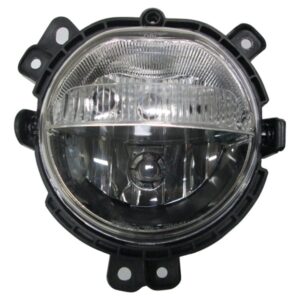 DEPO 882-2007L-AQ Fog Lamp