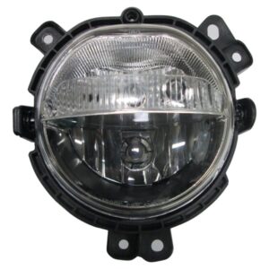 DEPO 882-2007R-AQ Fog Lamp