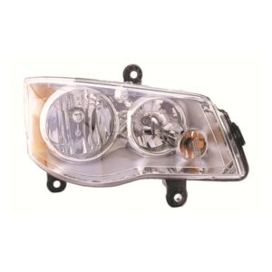 DEPO A33-1185R-AS Head Lamp