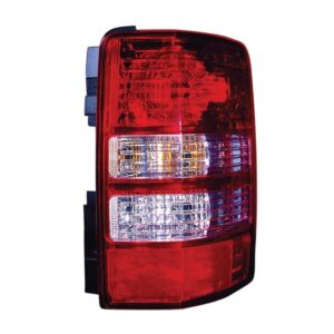 DEPO A33-1953R-AC Capa Tail Lamp