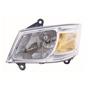 DEPO A34-1117L-AC Capa Head Lamp