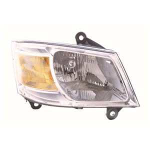 DEPO A34-1117R-AS Head Lamp