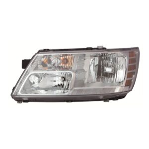 DEPO A34-1123L-AC Head Lamp