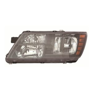 DEPO A34-1123L-AS2 Head Lamp