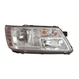 DEPO A34-1123R-AC Repeater Lamp