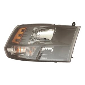 DEPO A34-1126R-ACN2 Head Lamp