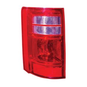 DEPO A34-1913L-AC Capa Tail Lamp