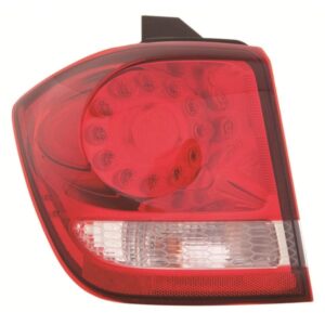 DEPO A34-1927L-AC Tail Lamp