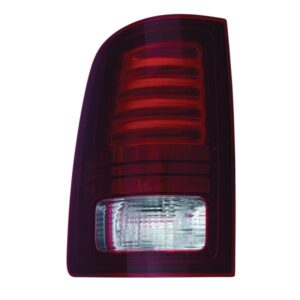 DEPO A34-1928L-AS2 Tail Lamp